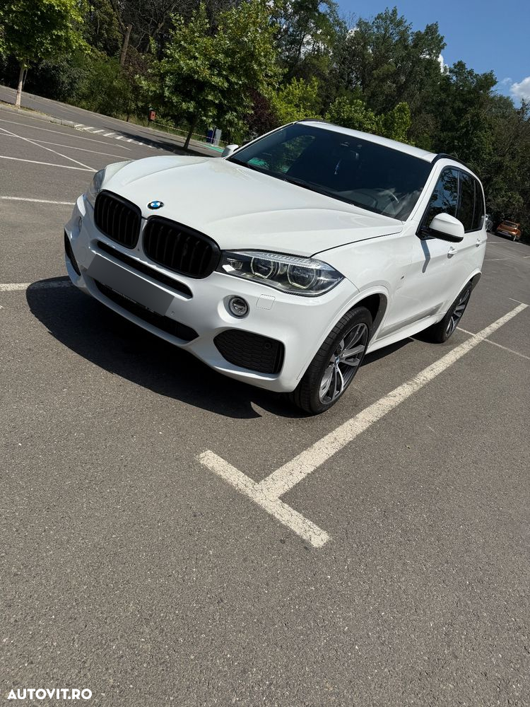 BMW X5 xDrive30d - 2