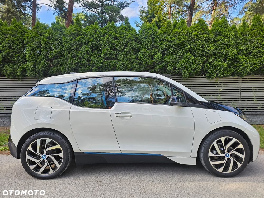 BMW i3 (60 Ah) - 2