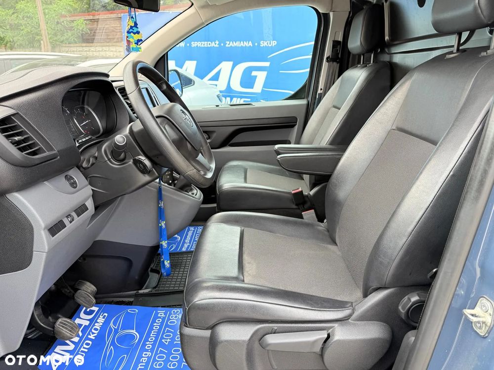 Opel VIVARO - 12