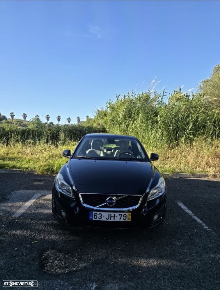 Volvo C30 1.6 D Drive Kinetic Start/Stop - 11