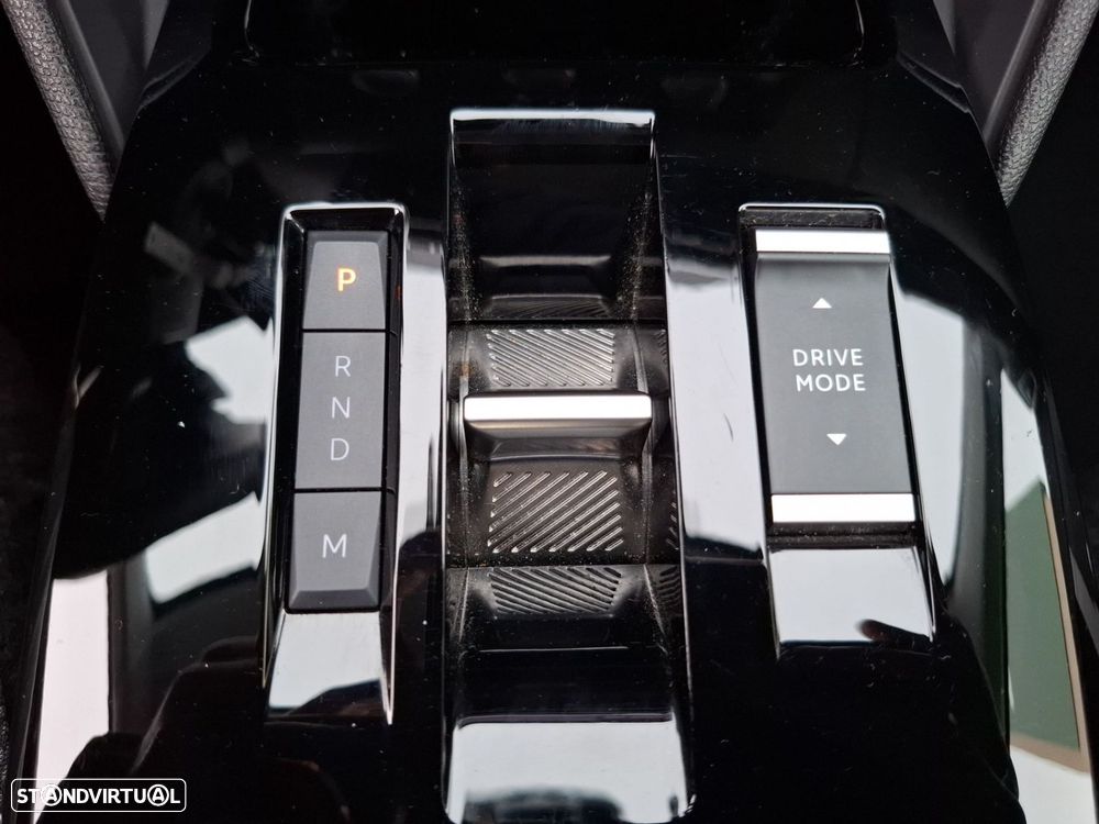 Citroën C4 1.2 Hybrid Plus e-DSC6 - 19