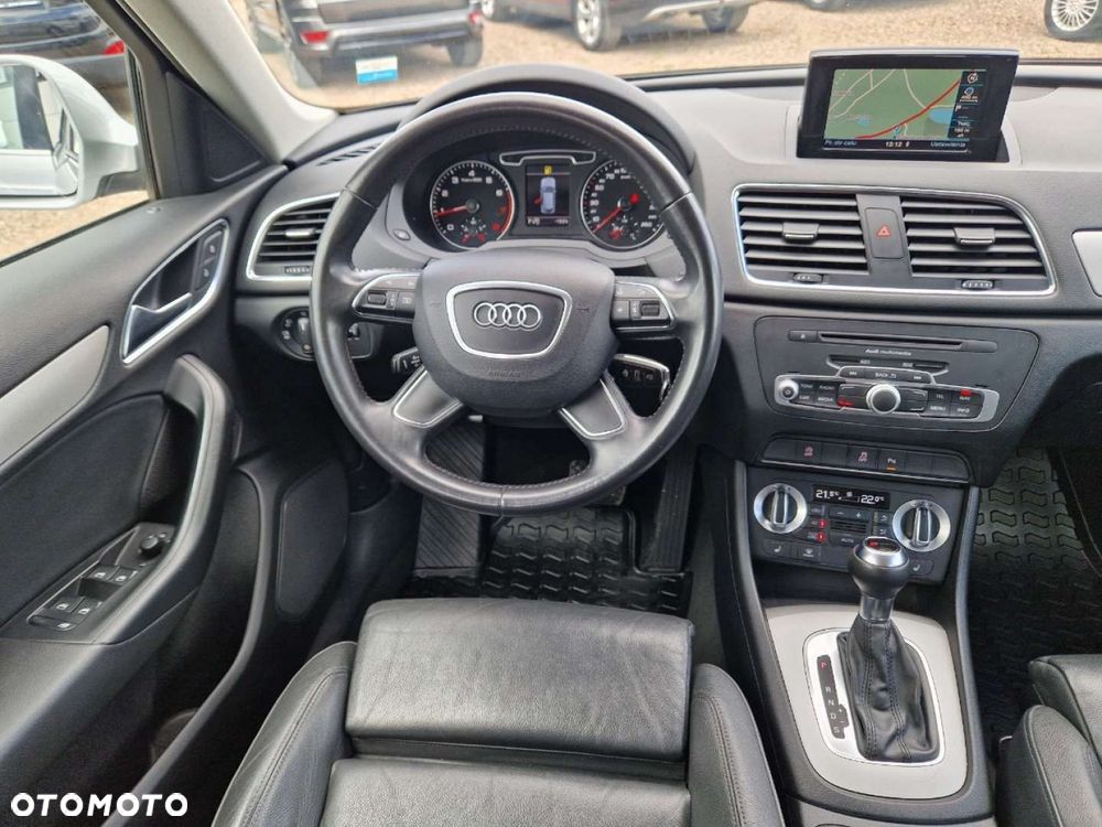 Audi Q3 - 17