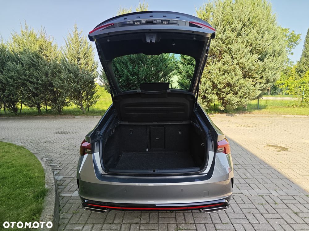 Skoda Octavia - 18