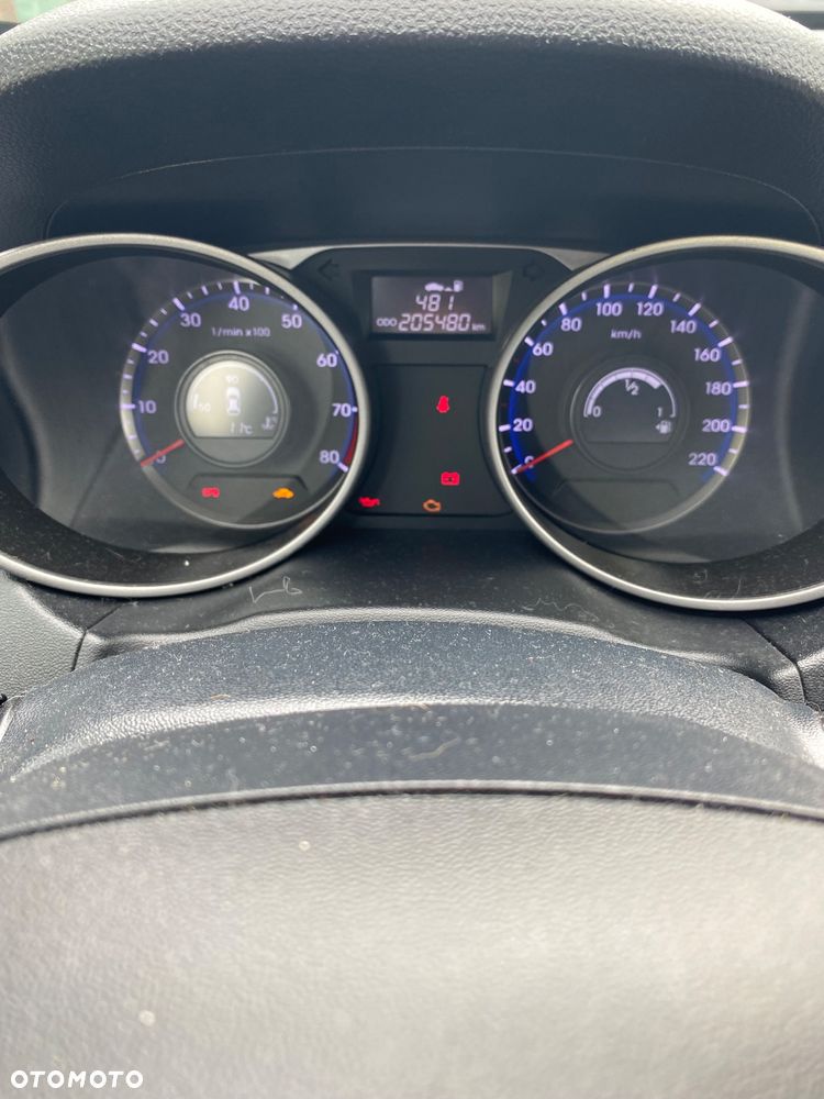 Hyundai ix35 1.6 GDI Classic 2WD - 6