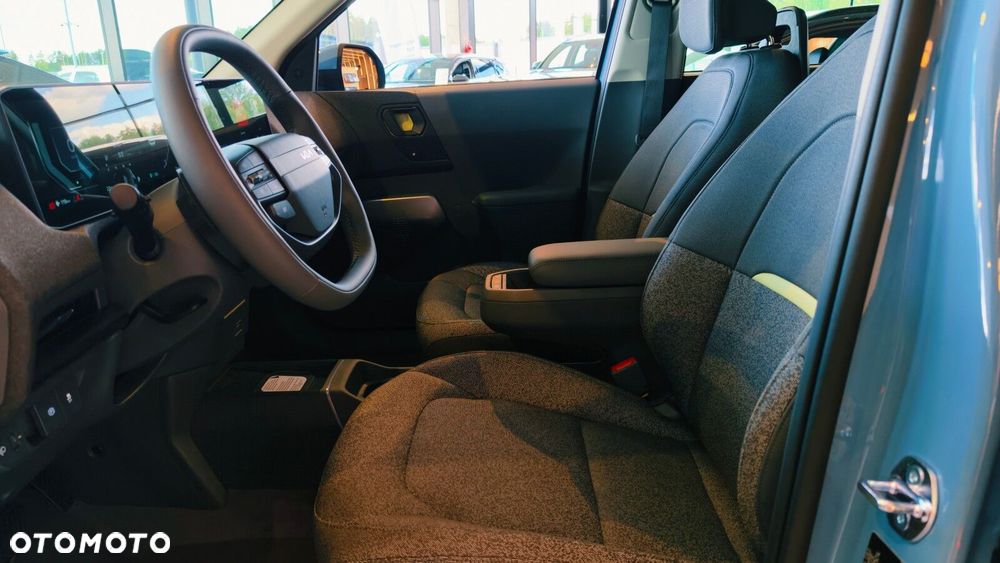 Kia EV2 - 9