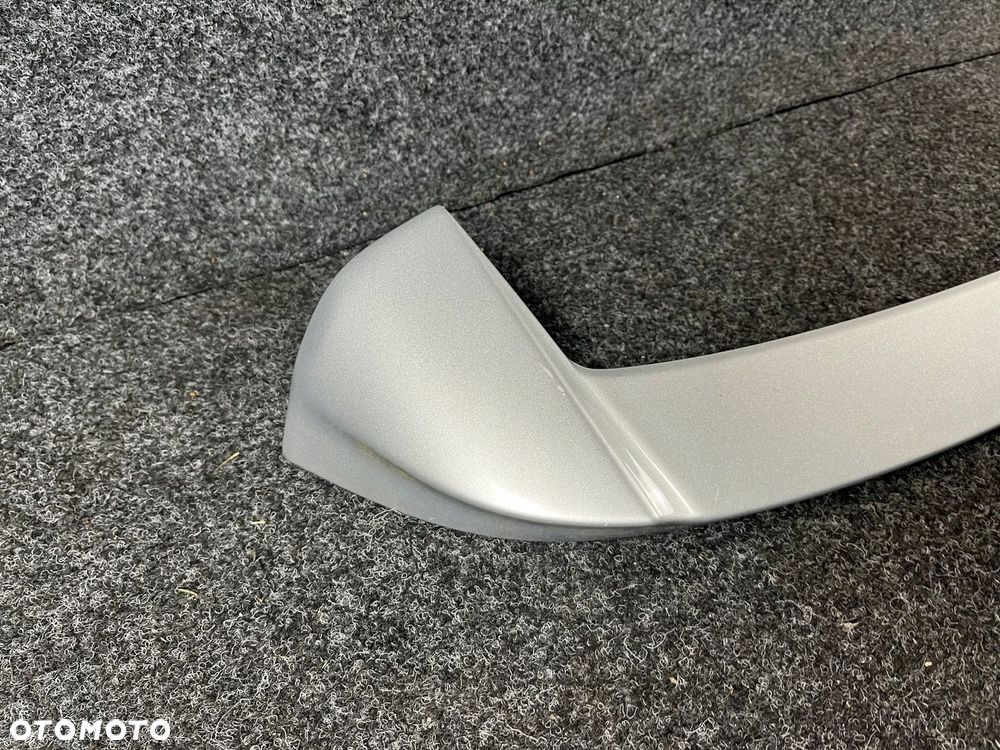 lotka spoiler światło stopu mazda premacy I - 2