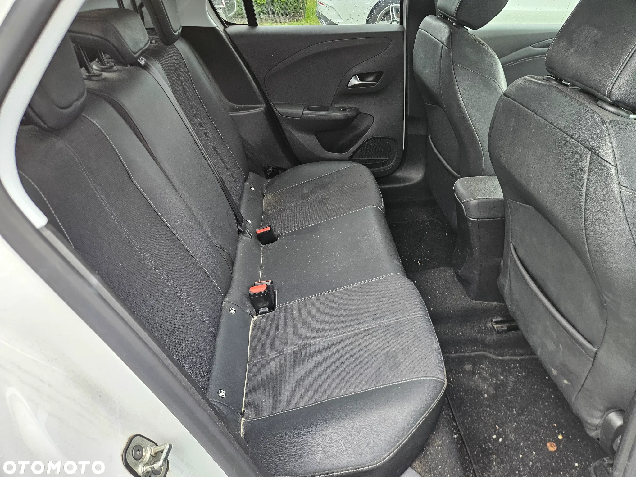 Opel Corsa 1.2 Direct Injection Turbo Automatik Edition - 17