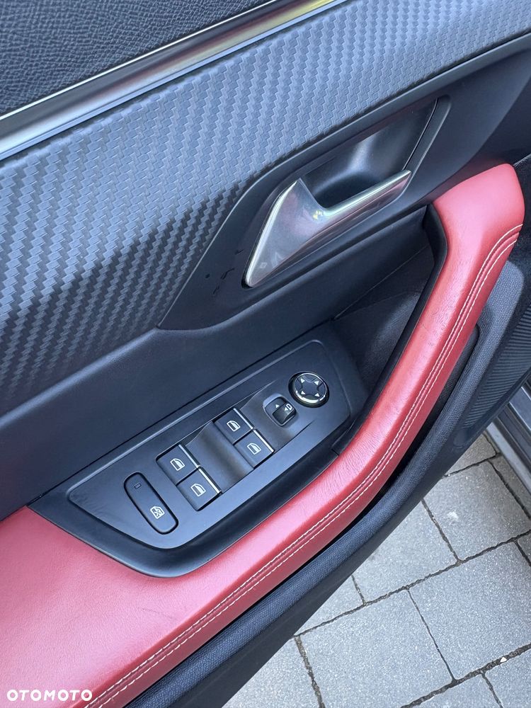Peugeot 508 BlueHDi 180 EAT8 GT - 13
