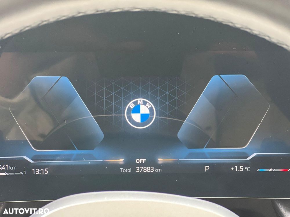 BMW X2 xDrive20d AT MHEV - 34