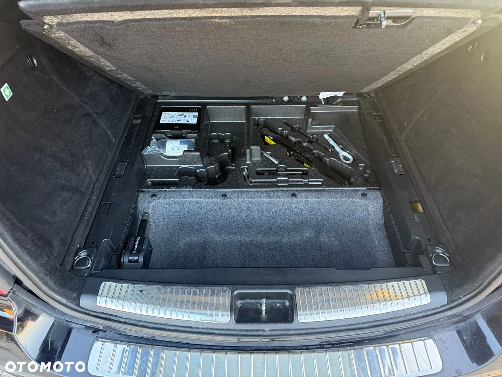 Mercedes-Benz ML 350 CDI 4Matic 7G-TRONIC DPF - 27