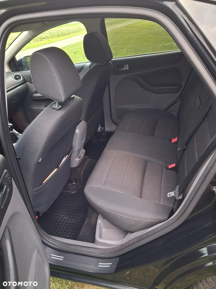 Ford Focus 1.8 TDCi Trend - 7