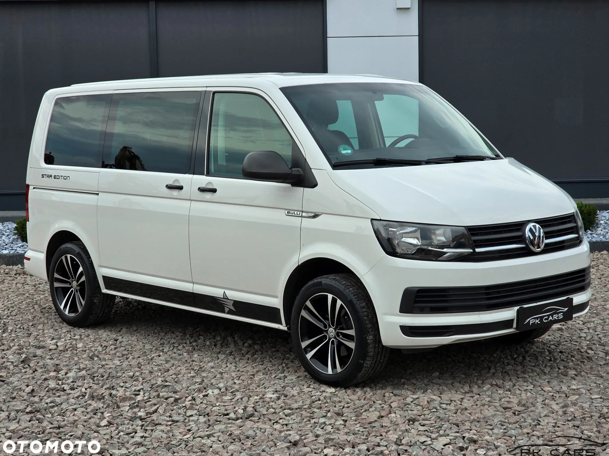 Volkswagen Multivan 2.0 TDI L1 DSG - 11
