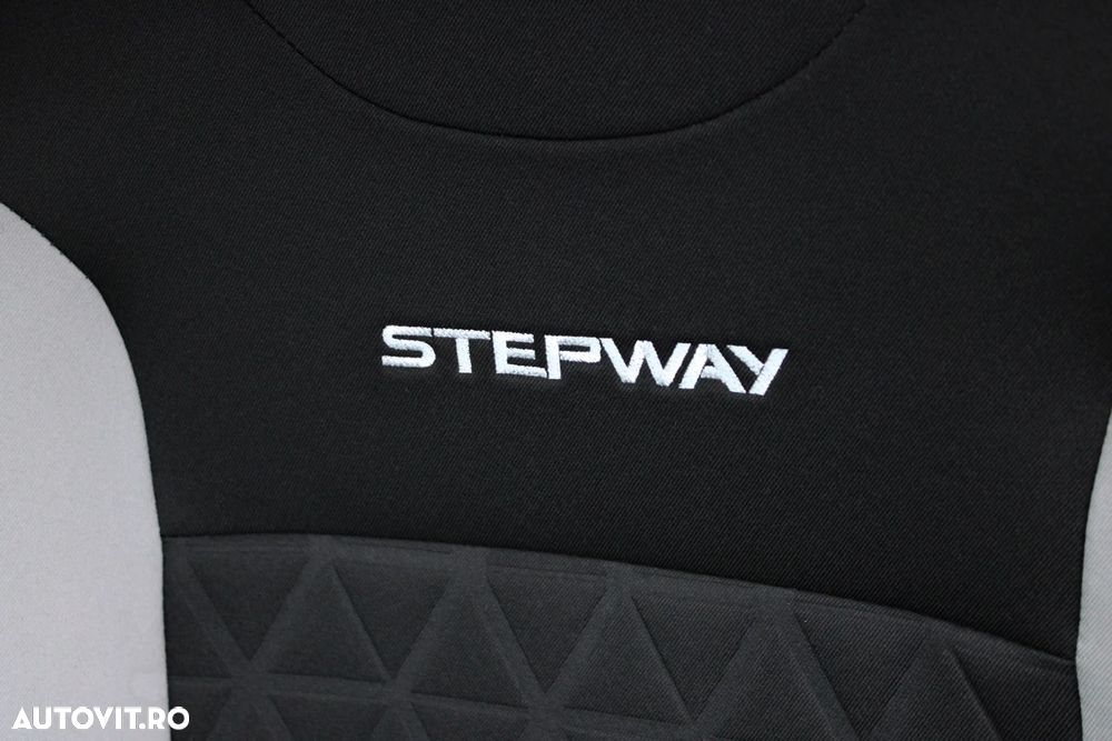 Dacia Sandero 0.9 TCe Prestige - 27