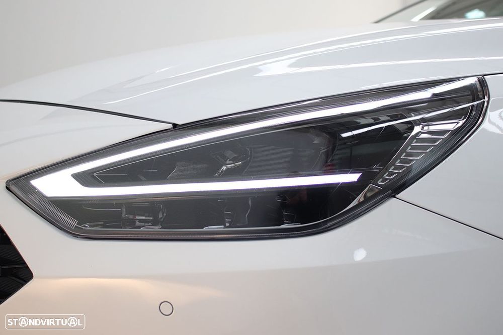 Hyundai i30 1.0 T-GDI Style Plus - 6