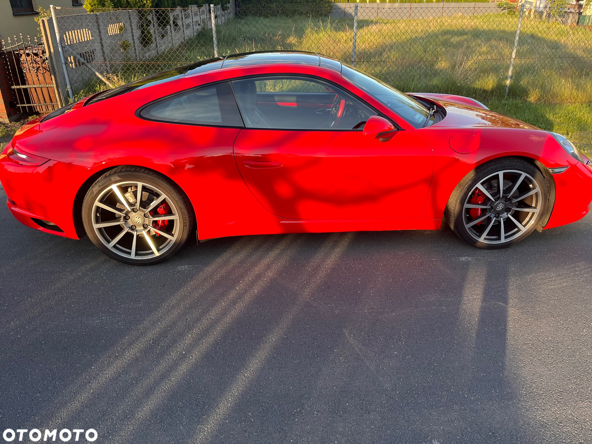 Porsche 911 Carrera S PDK - 7