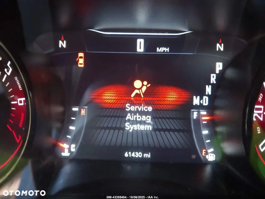 Dodge Challenger 3.6 GT AWD - 15