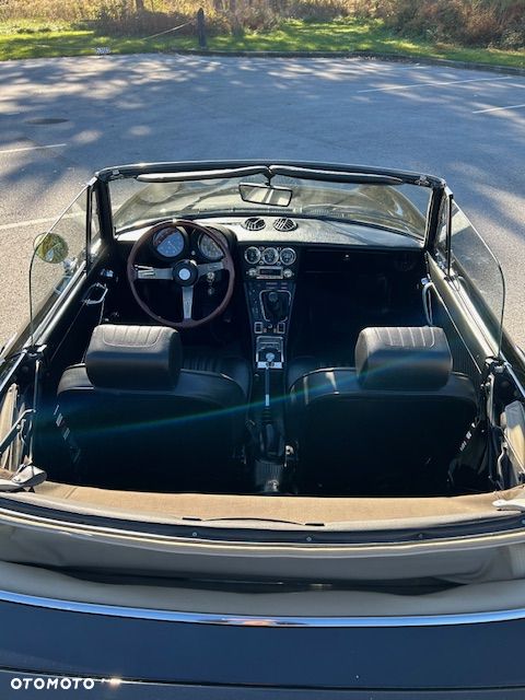 Alfa Romeo Spider 2.0 - 12