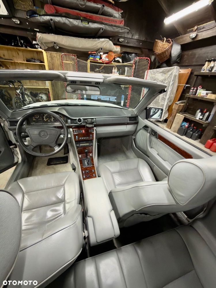 Mercedes-Benz Inny - 6