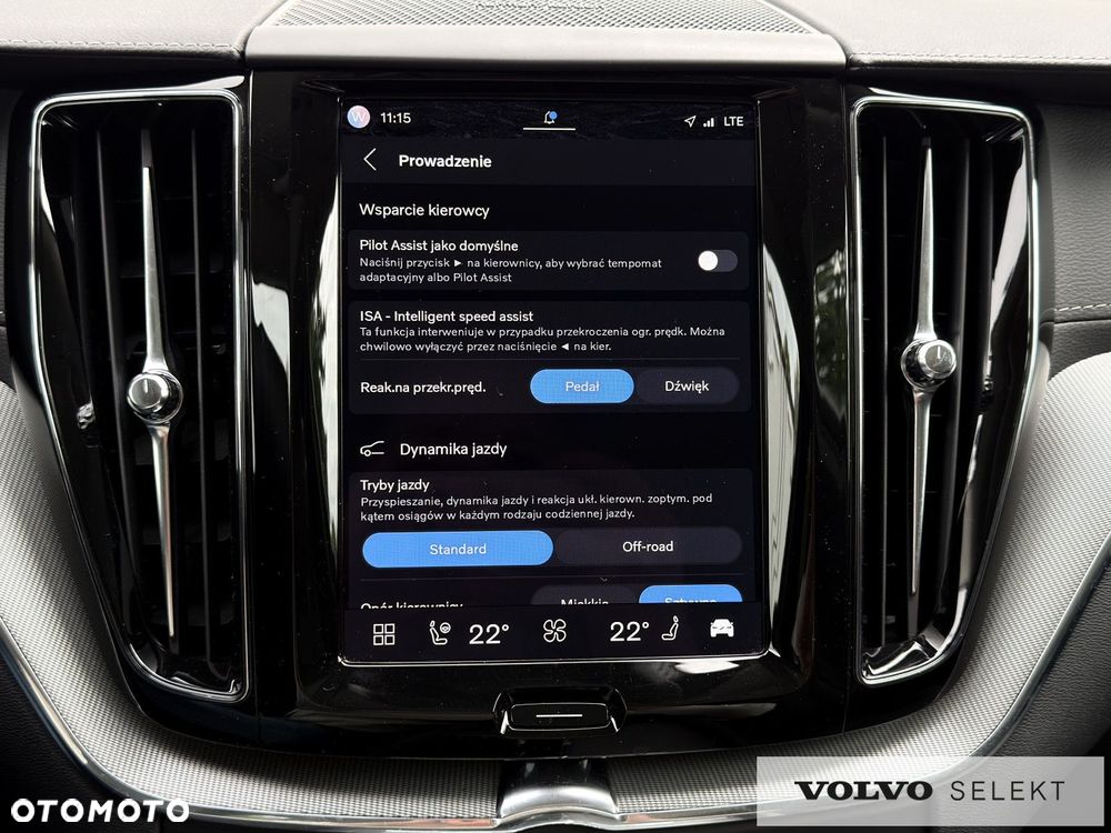 Volvo XC 60 - 32