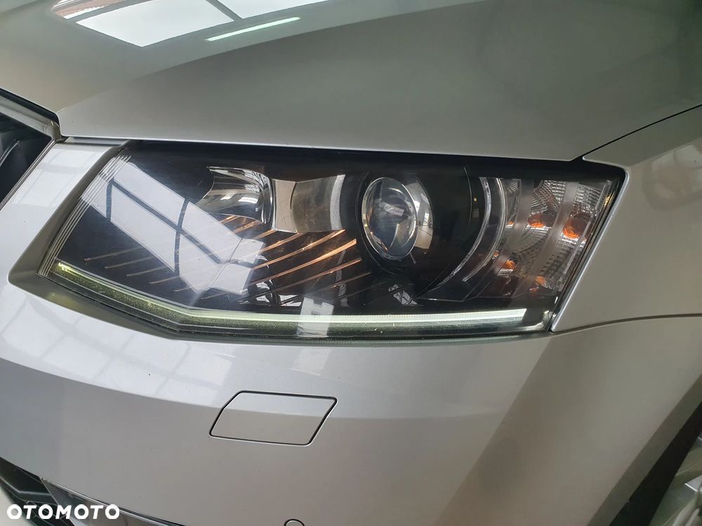 Skoda Octavia 1.4 TSI Joy - 3