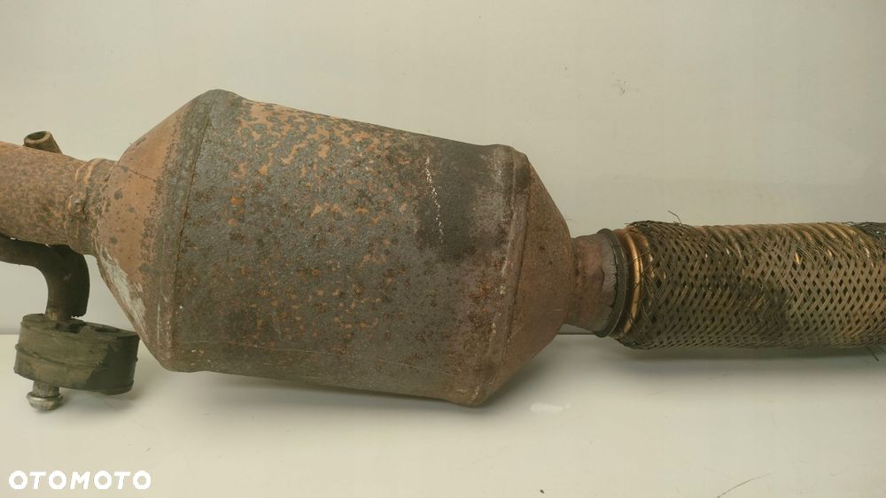 OPEL AMPERA CHEVROLET VOLT 11R- KATALIZATOR 55572063 830378845 - 10