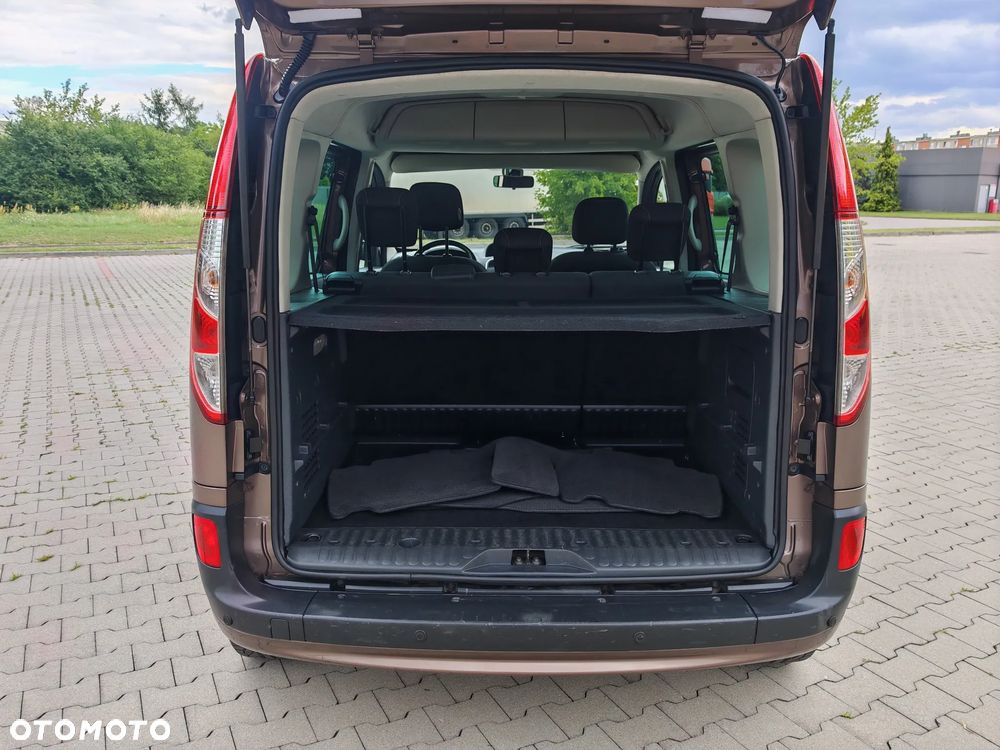 Renault Kangoo - 26
