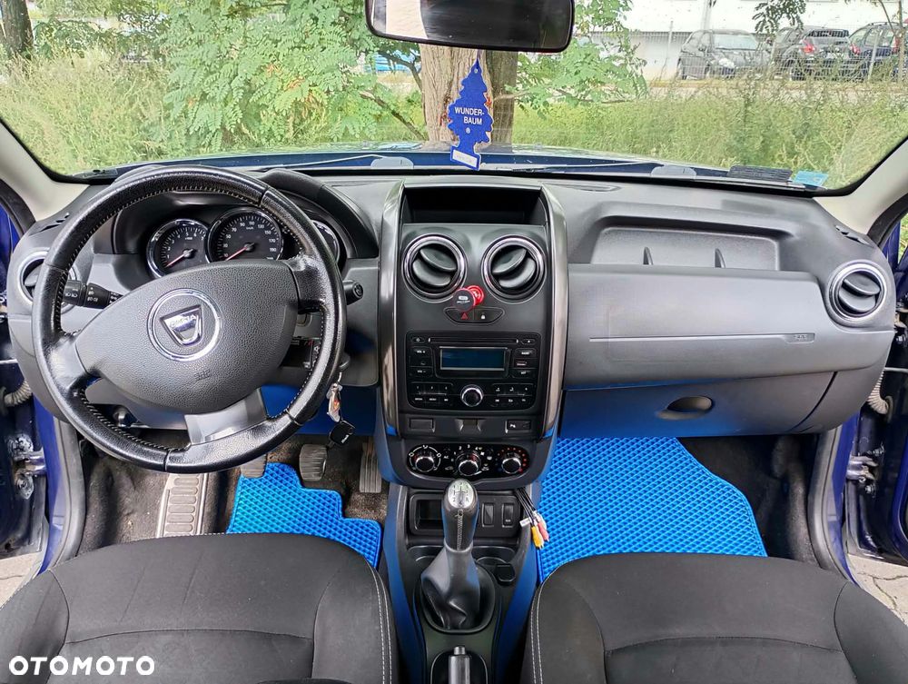Dacia Duster - 8