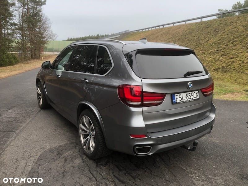 BMW X5 xDrive25d - 2