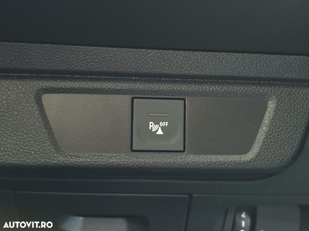 Dacia Sandero Stepway TCe 90 MT6 Expression - 9