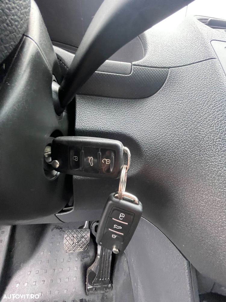 Volkswagen Caddy 1.6 TDI (7-Si.) DSG Maxi - 15