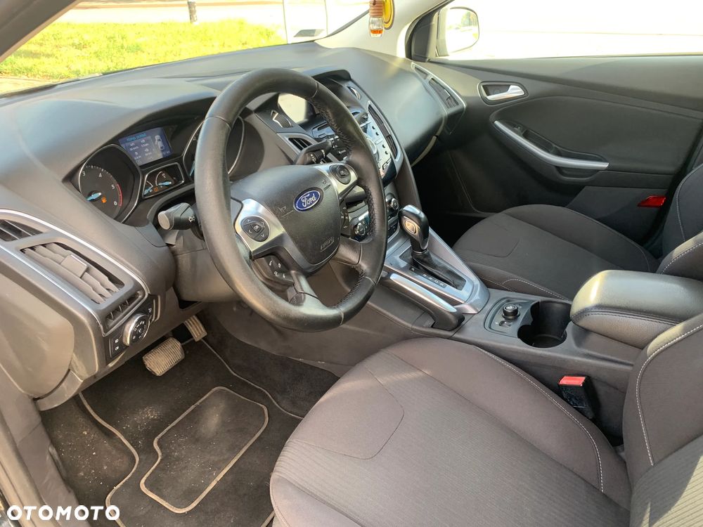Ford Focus 2.0 TDCi Titanium MPS6 - 3
