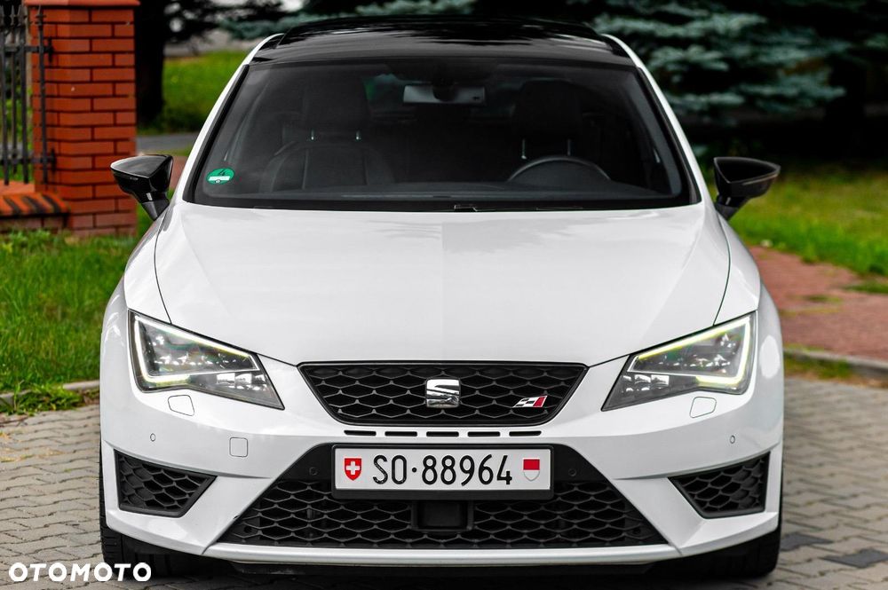 Seat Leon - 4