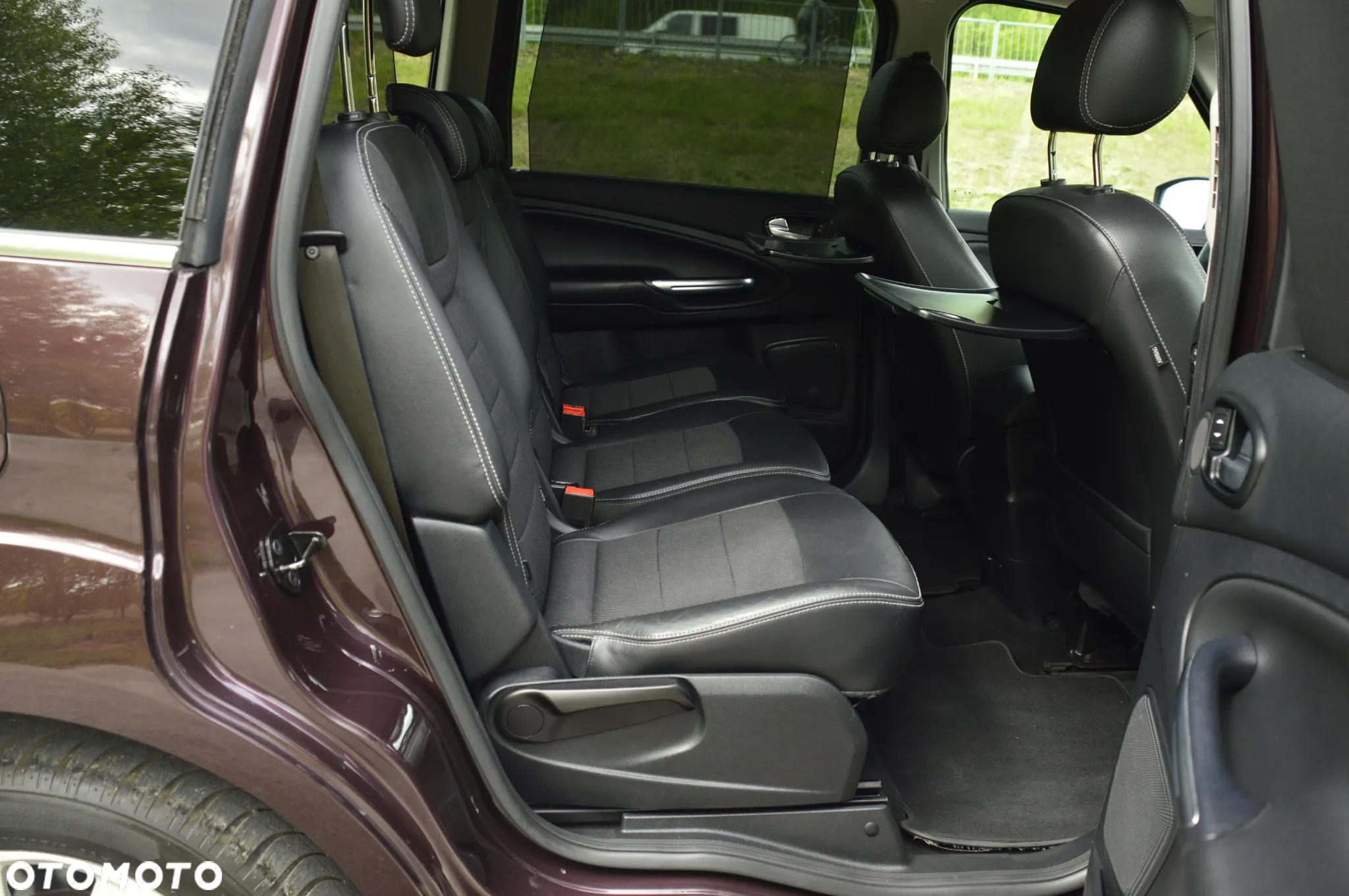 Ford Galaxy 2.0 TDCi DPF Champions Edition - 25
