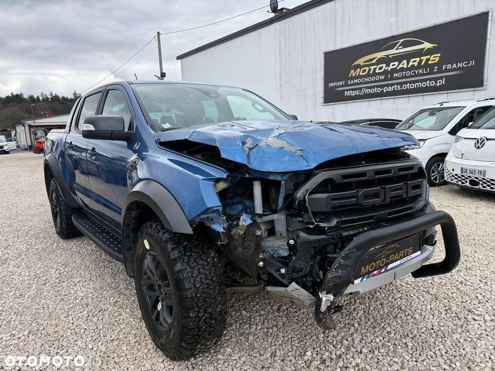 Ford Ranger Raptor - 8