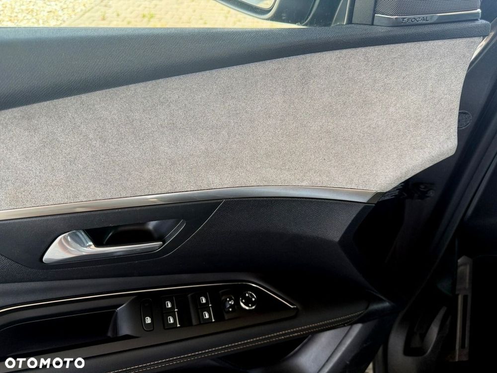 Peugeot 3008 - 12