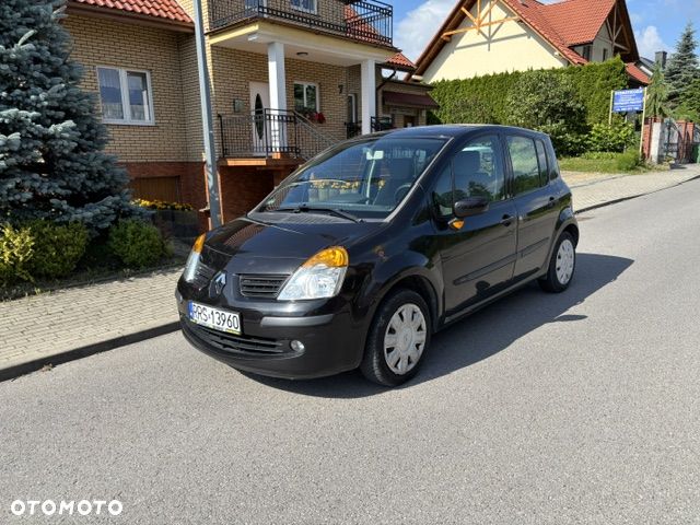 Renault Modus - 3