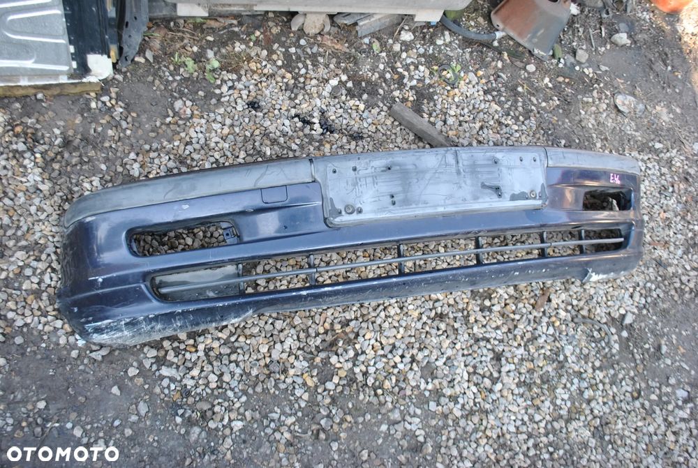 Zderzak przód BMW E46 - 3