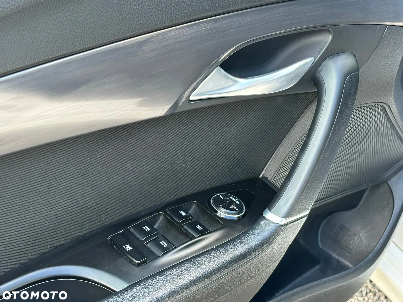 Hyundai i40 1.6 GDI BlueDrive Business - 20