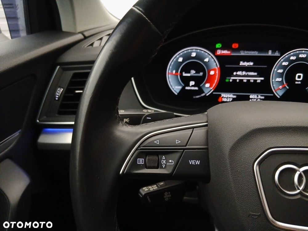 Audi Q5 40 TDI mHEV Quattro S Line S tronic - 29