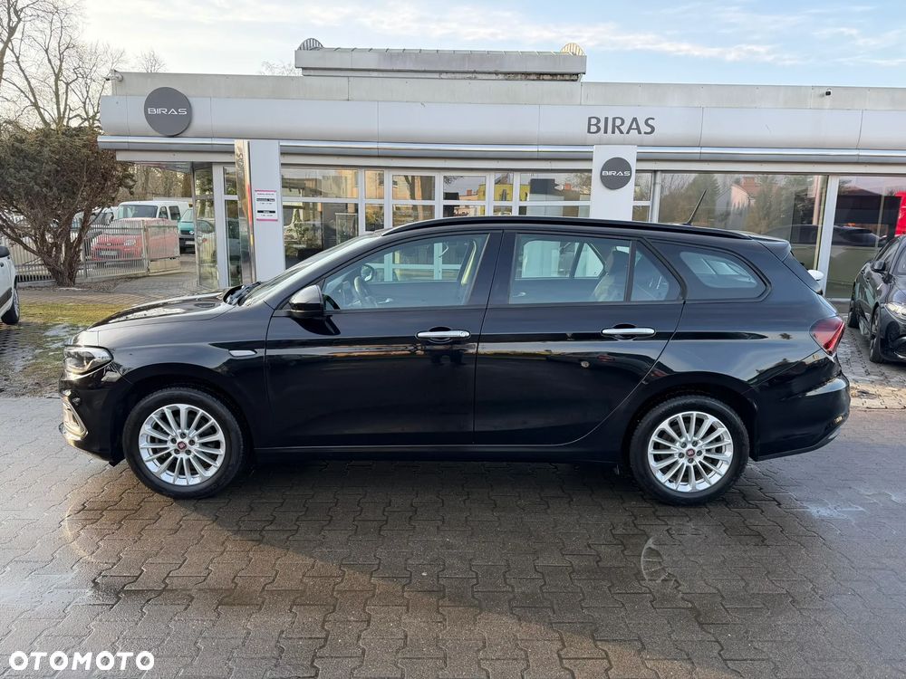 Fiat Tipo - 8