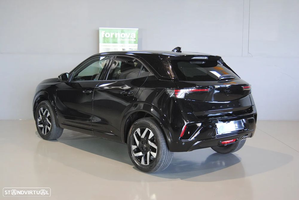 Opel Mokka 1.2 T GS - 9
