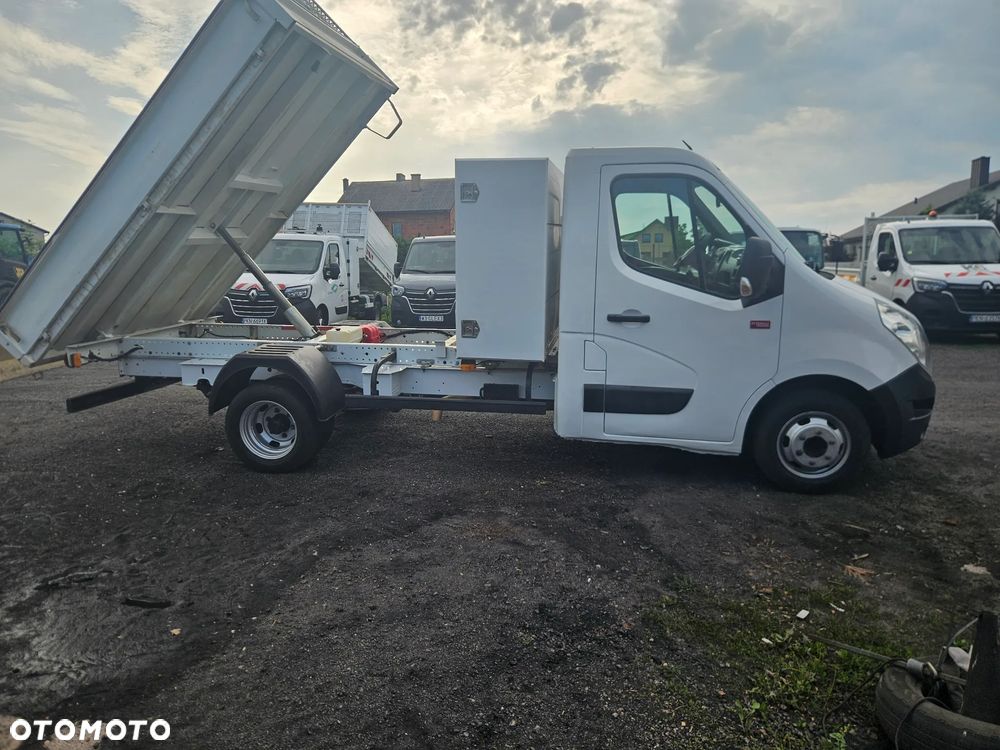 Renault Master - 10