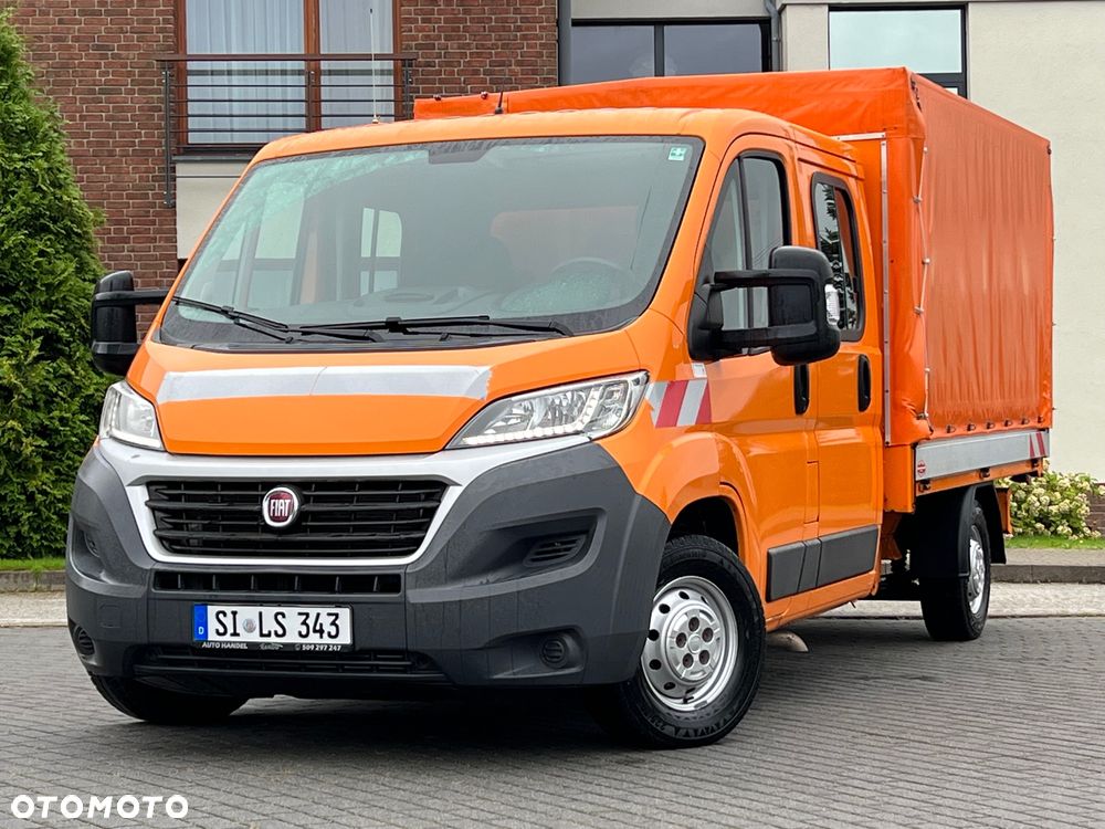Fiat Ducato - 7