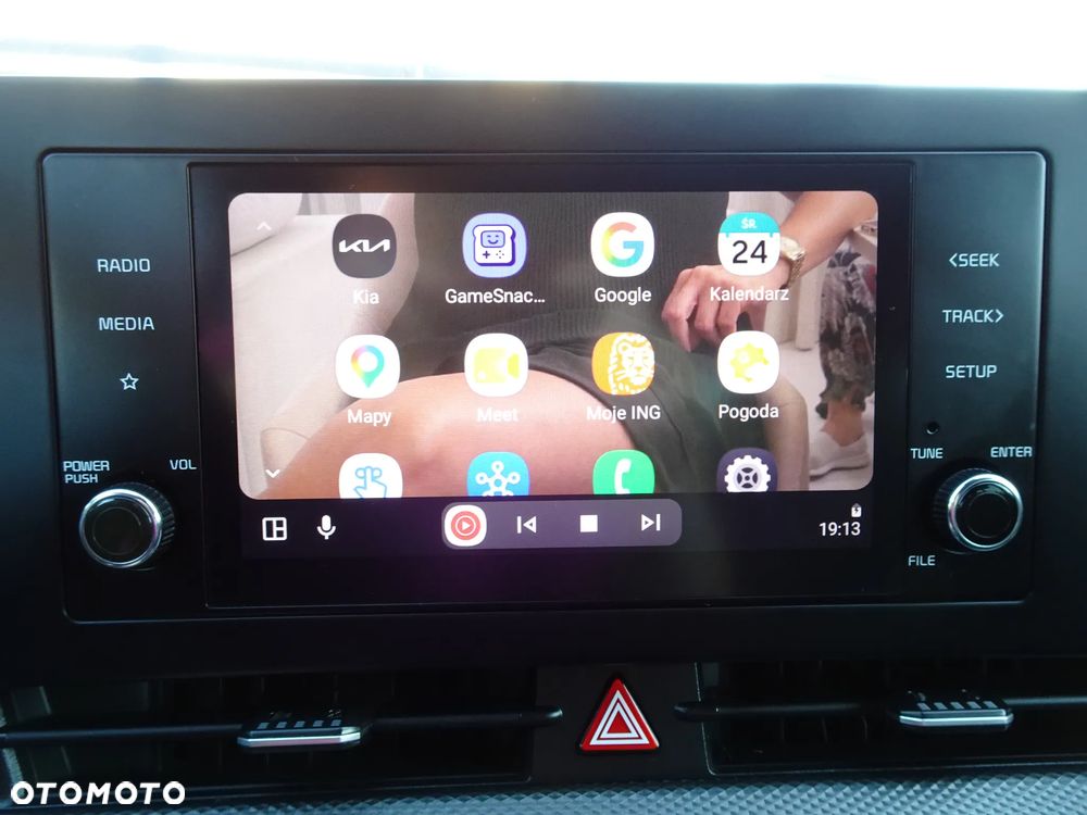 Kia Sportage 1.6 T-GDI MHEV M 2WD DCT - 32