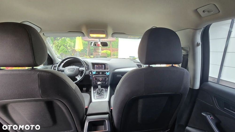 Audi Q5 2.0 TDI - 19