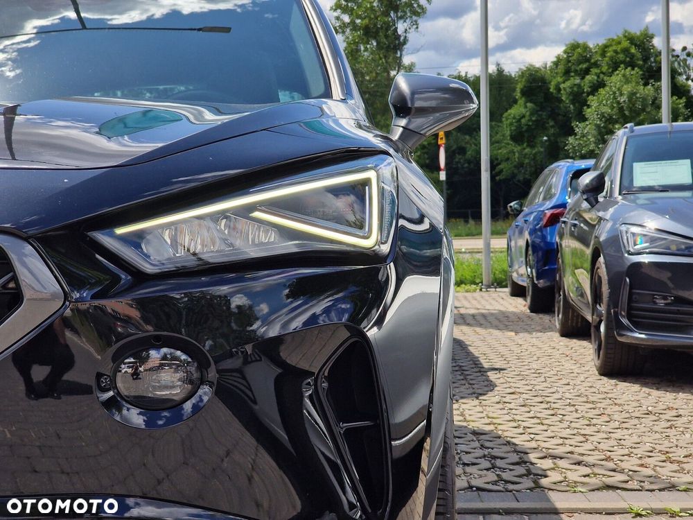 Cupra Formentor 1.5 TSI DSG - 10