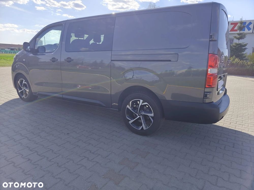 Toyota ProAce - 18