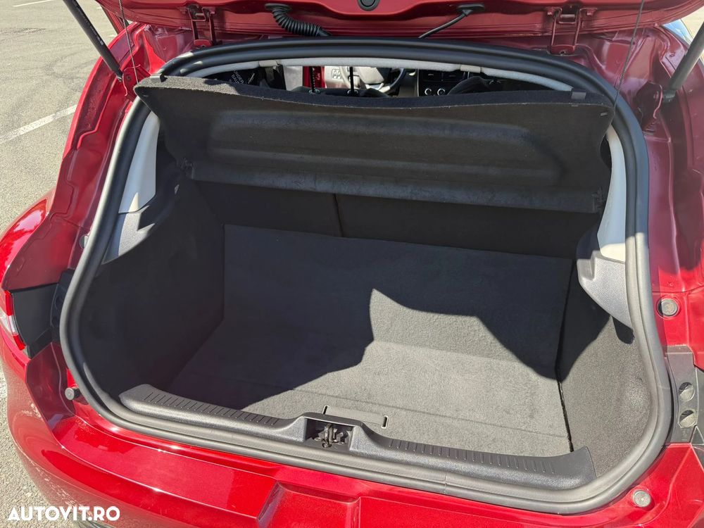 Renault Clio IV TCe Life - 10
