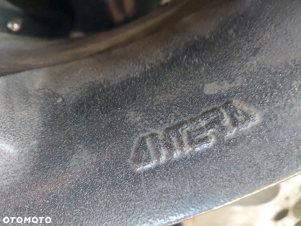 Felgi aluminiowe Alufelgi R 16 cali 5x112 Volkswagen Passat CC Caddy Caravan Jetta Scirocco Tiguan Touran Transporter Audi A3 A4 A6 TT KOMPLET - 3