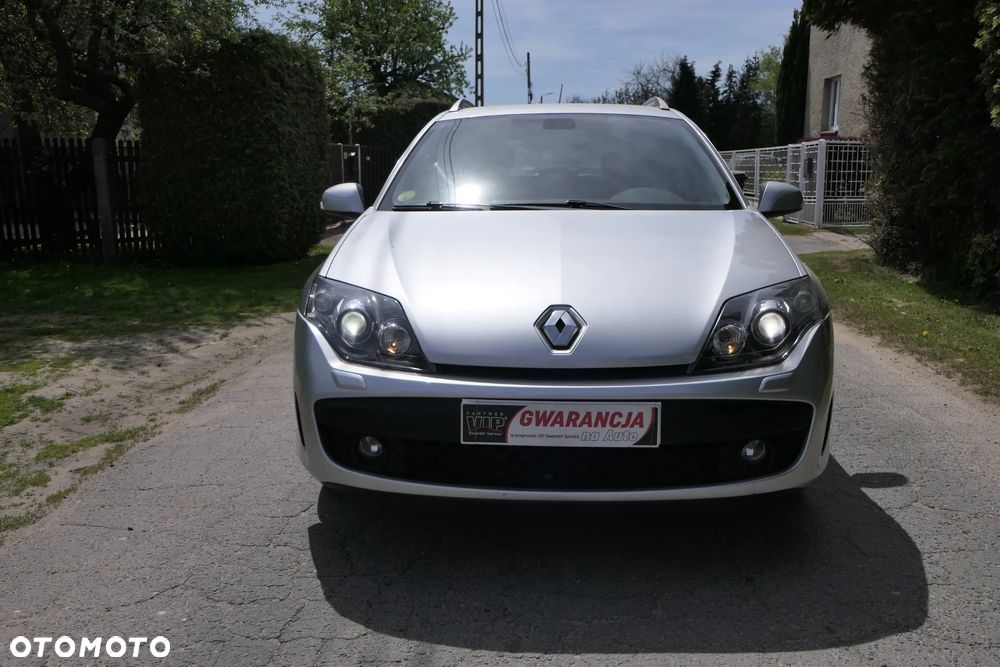 Renault Laguna 2.0 16V 140 Emotion - 16